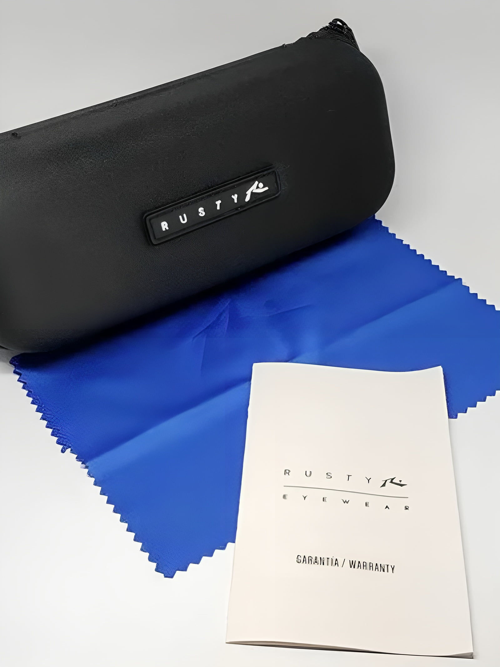 Estuche rusty Estuche rusty