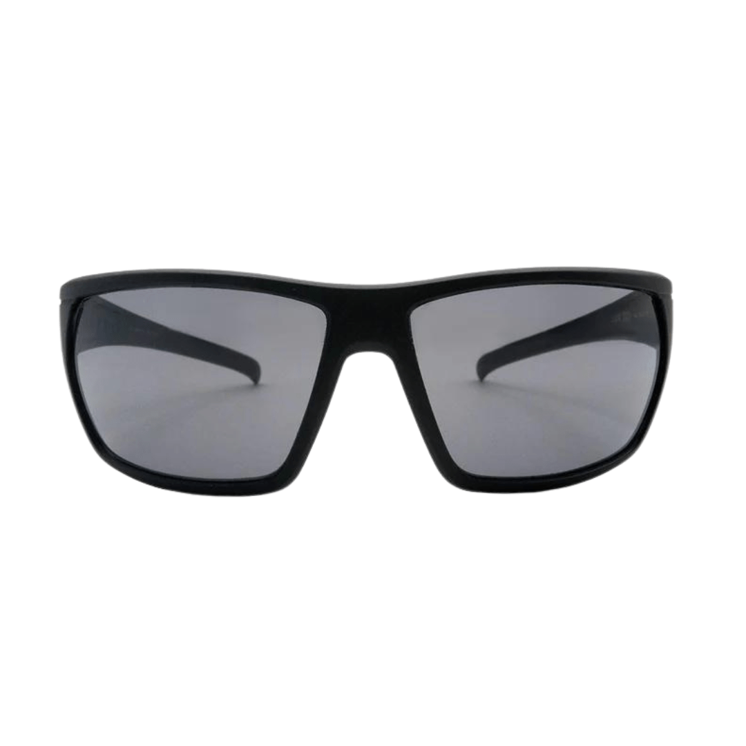 RUSTY Dulins negro brillante