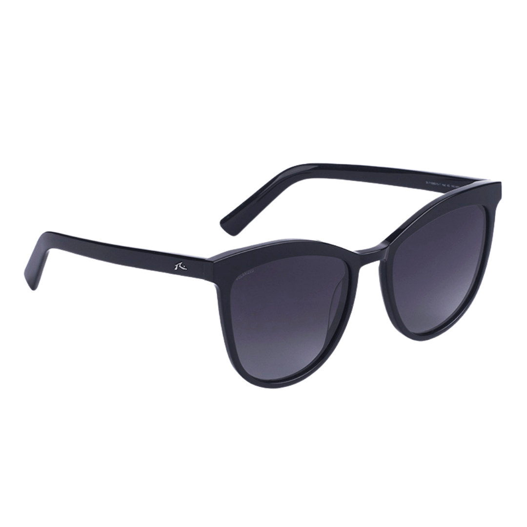 RUSTY Ground negro lente gris perfil RUSTY Ground negro