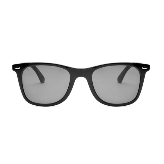 RUSTY Patien negro