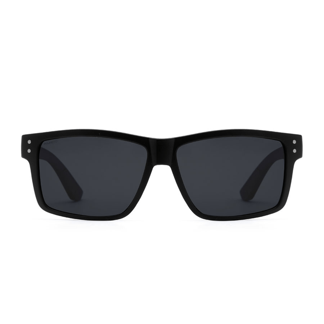 RUSTY Terdey negro frente RUSTY Terdey negro