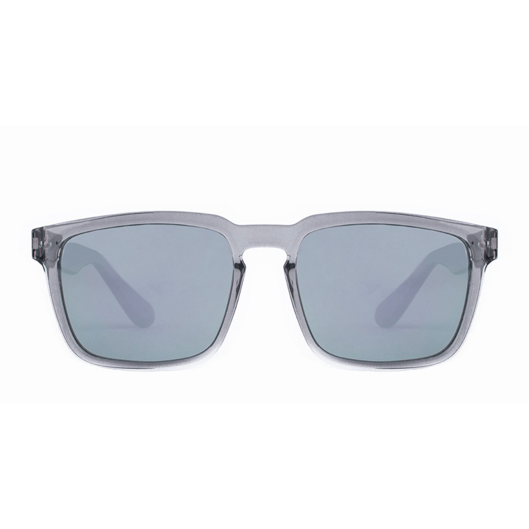 RUSTY Vedid gris lente espejado gris frente RUSTY Vedid gris