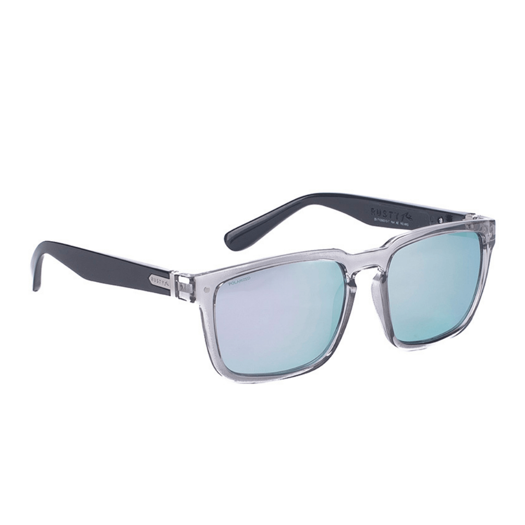 RUSTY Vedid gris lente espejado gris frente RUSTY Vedid