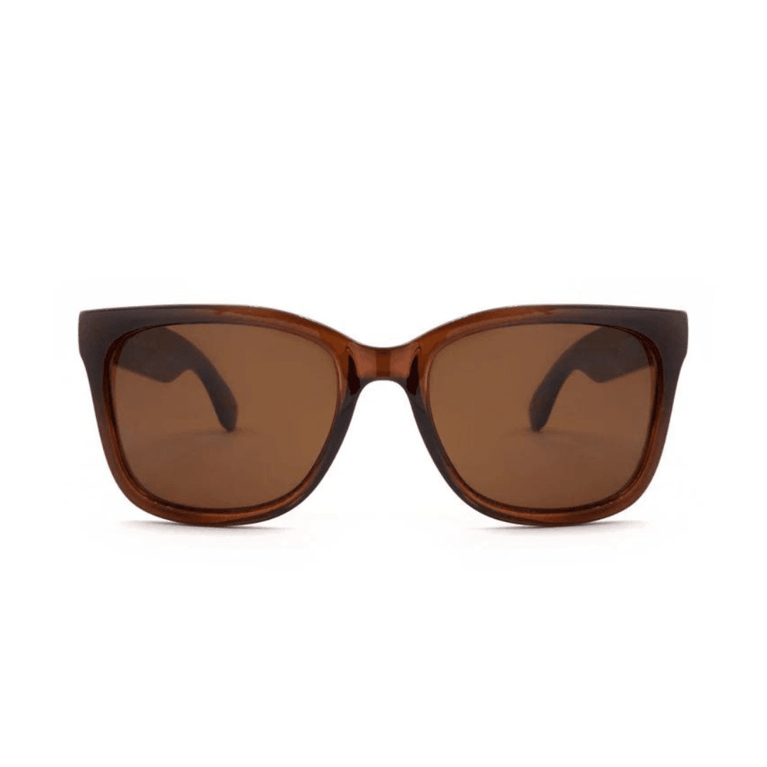 VULK ALITE LBH7CH74 MARRON lente sepia FRENTE VULK ALITE LBH7CH74 marron