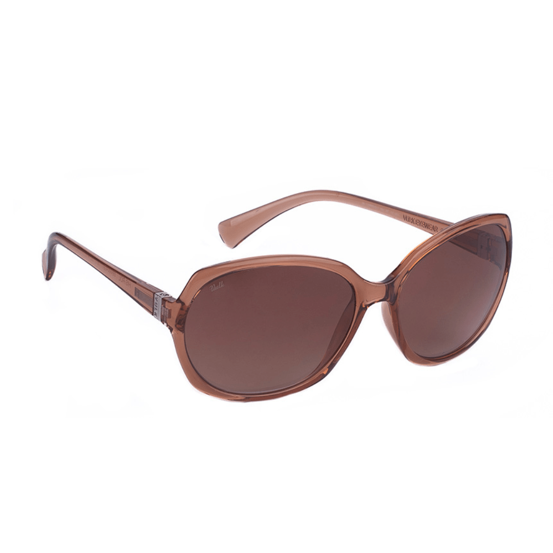 VULK His rol caramelo lente sepia perfil VULK His rol caramelo