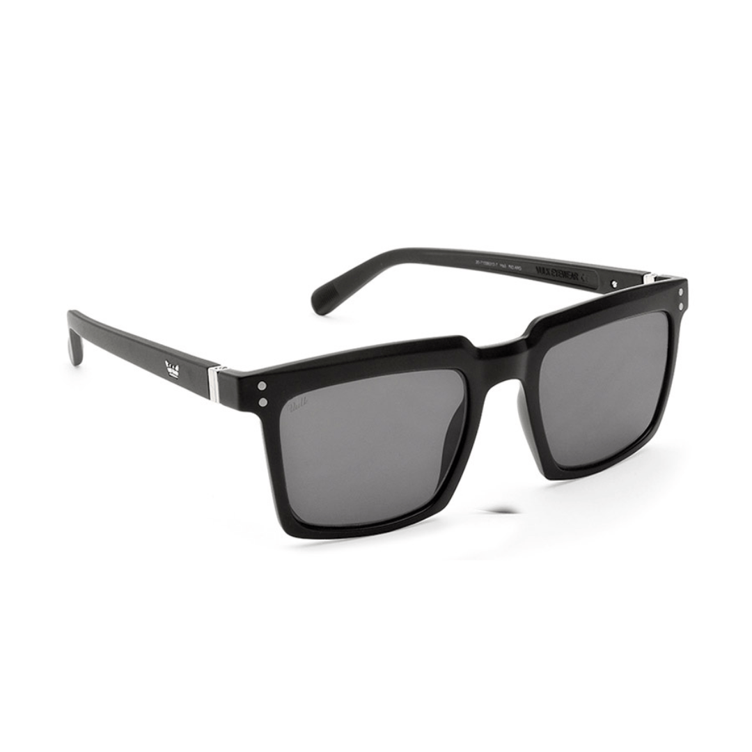 VULK Sai pas negro mate perfil VULK Sai pas negro