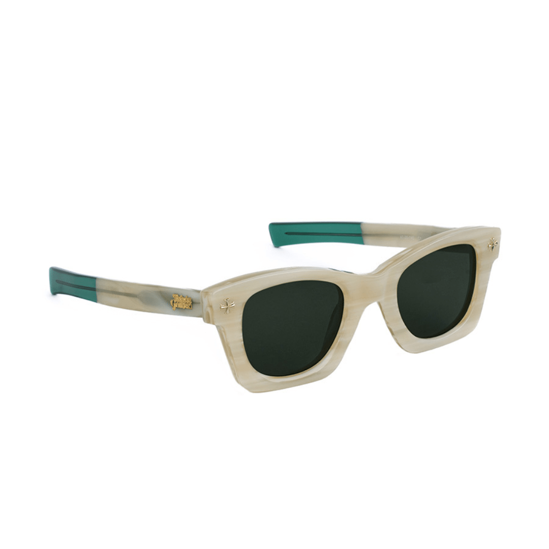 VULK Skeffingtton blanco perfil VULK Skeffingtton