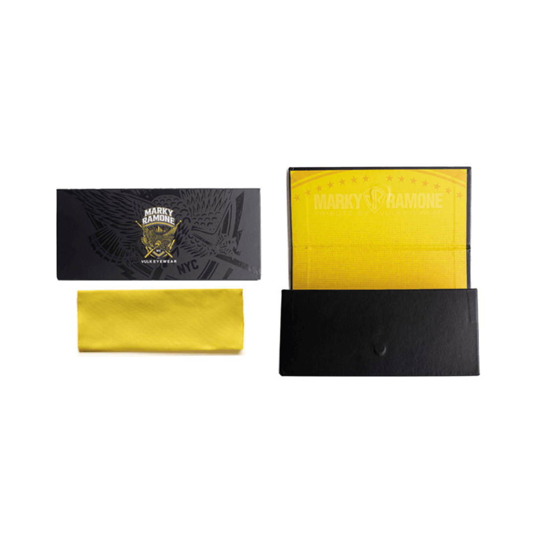 ESTUCHE VULK MARKY RAMONE ESTUCHE VULK MARKY RAMONE