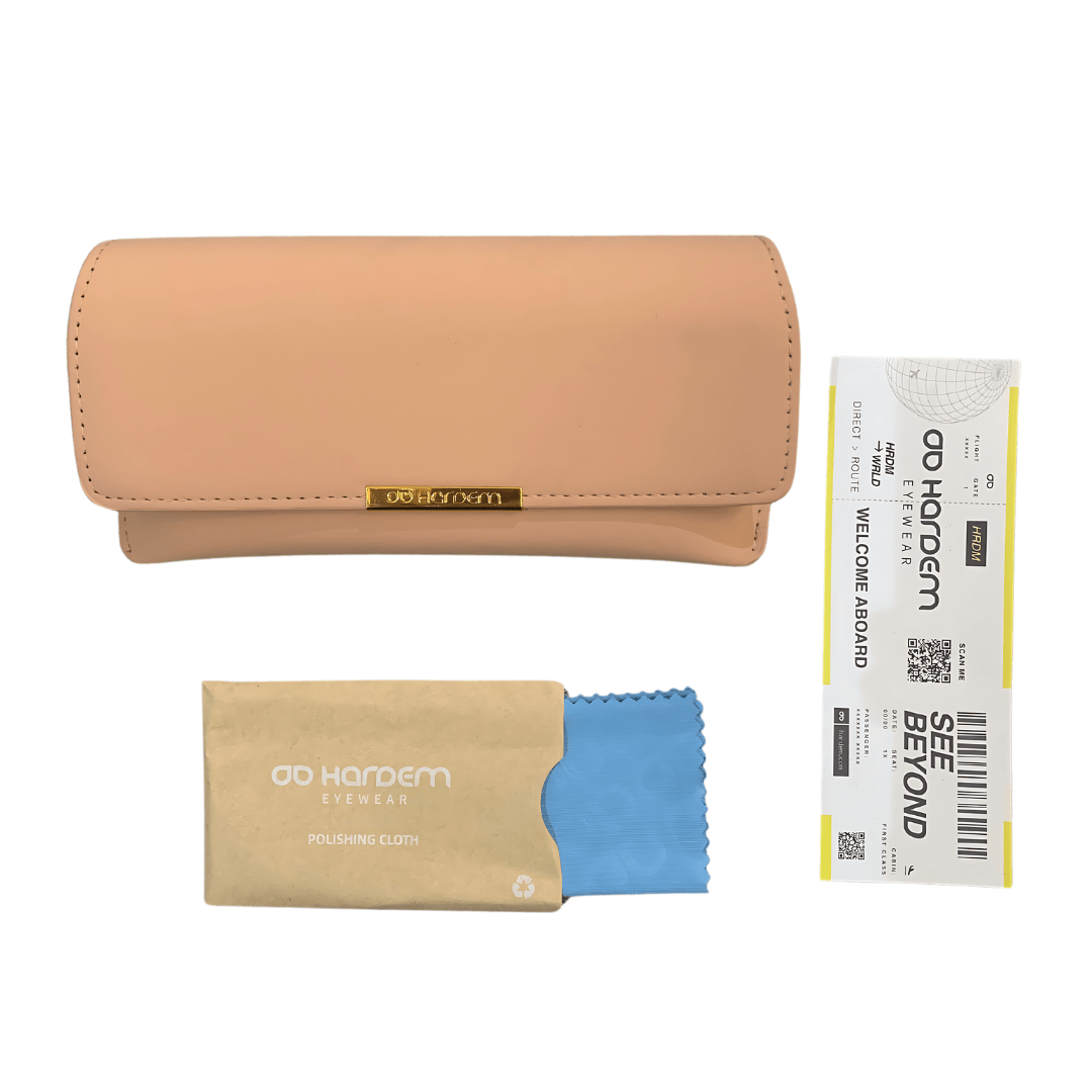 Estuche Hardem by Tranca Estuche Hardem by Tranca