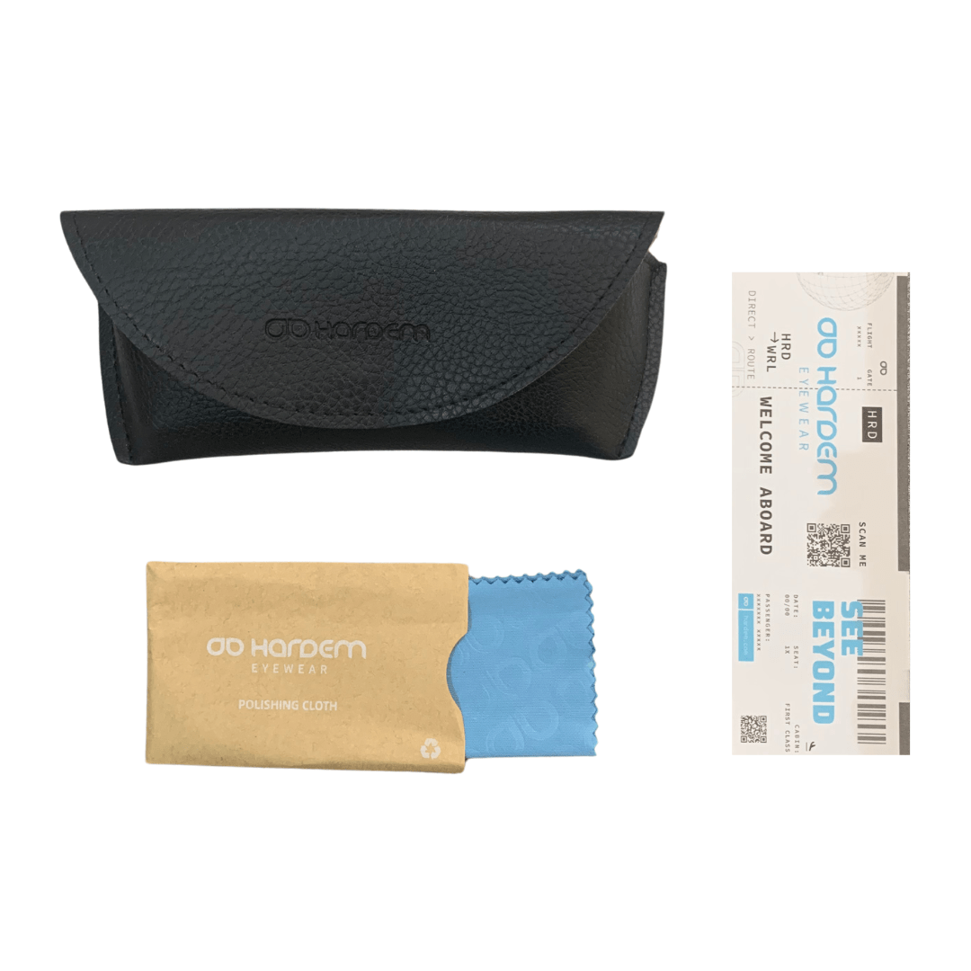 Estuche Hardem clasic