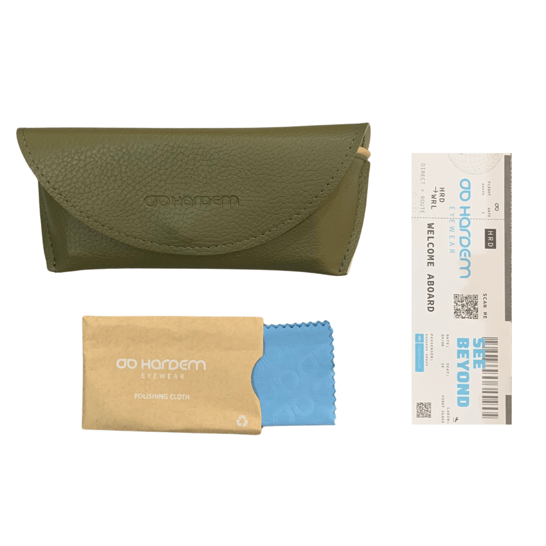 Estuche Hardem edicion travel Estuche Hardem edicion travel