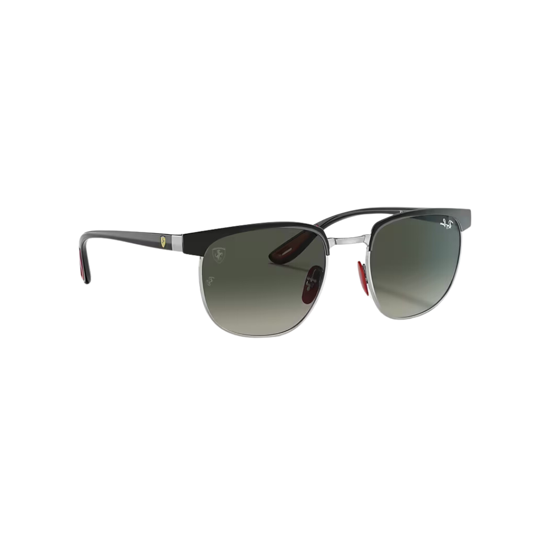 FERRARI RAY BAN ORB3698M negro
