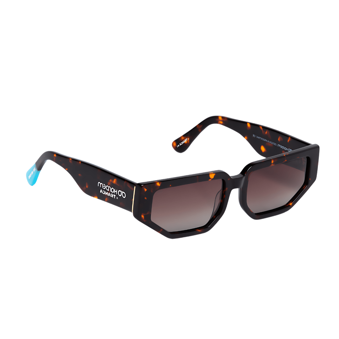 HARDEM Chaid by Tranca carey lente sepia perfil HARDEM Chaid by Tranca carey