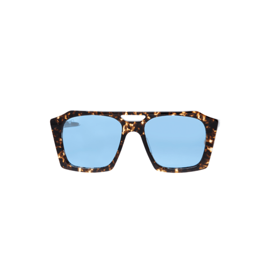 HARDEM Holbox carey- celeste