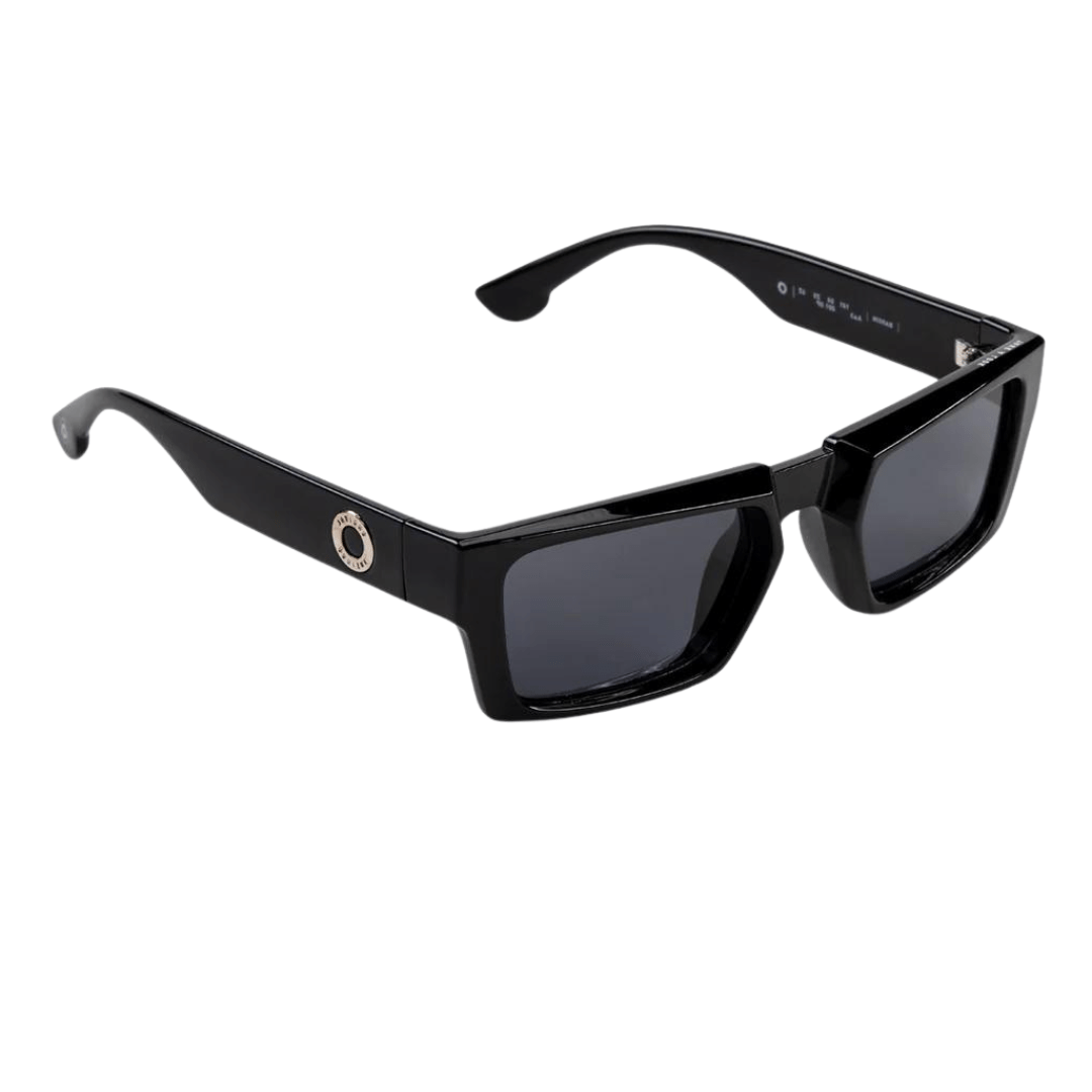 ORBITAL Barein negro brillante perfil ORBITAL Barein