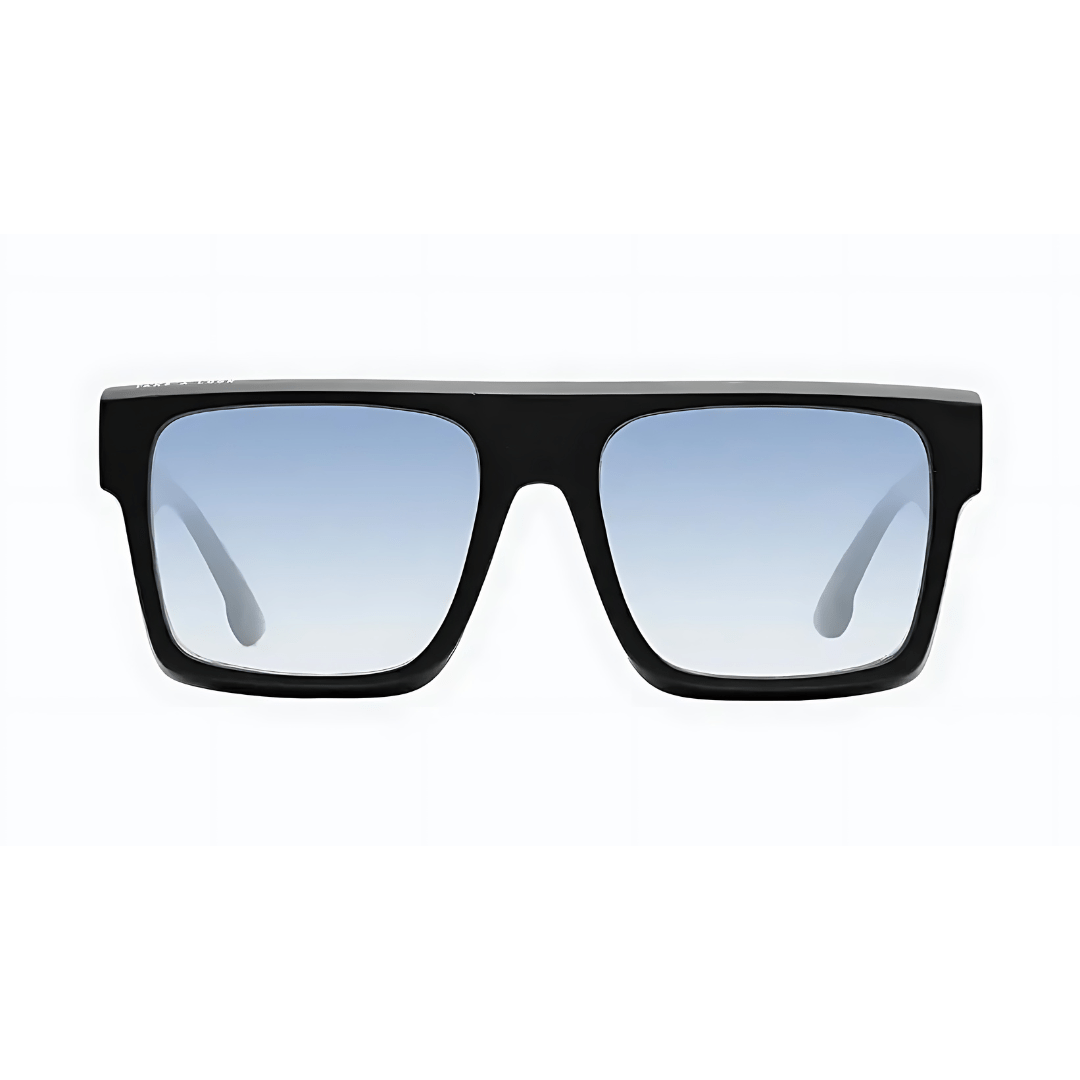 ORBITAL Eivissa negro lente celeste degrade frente ORBITAL Eivissa negro