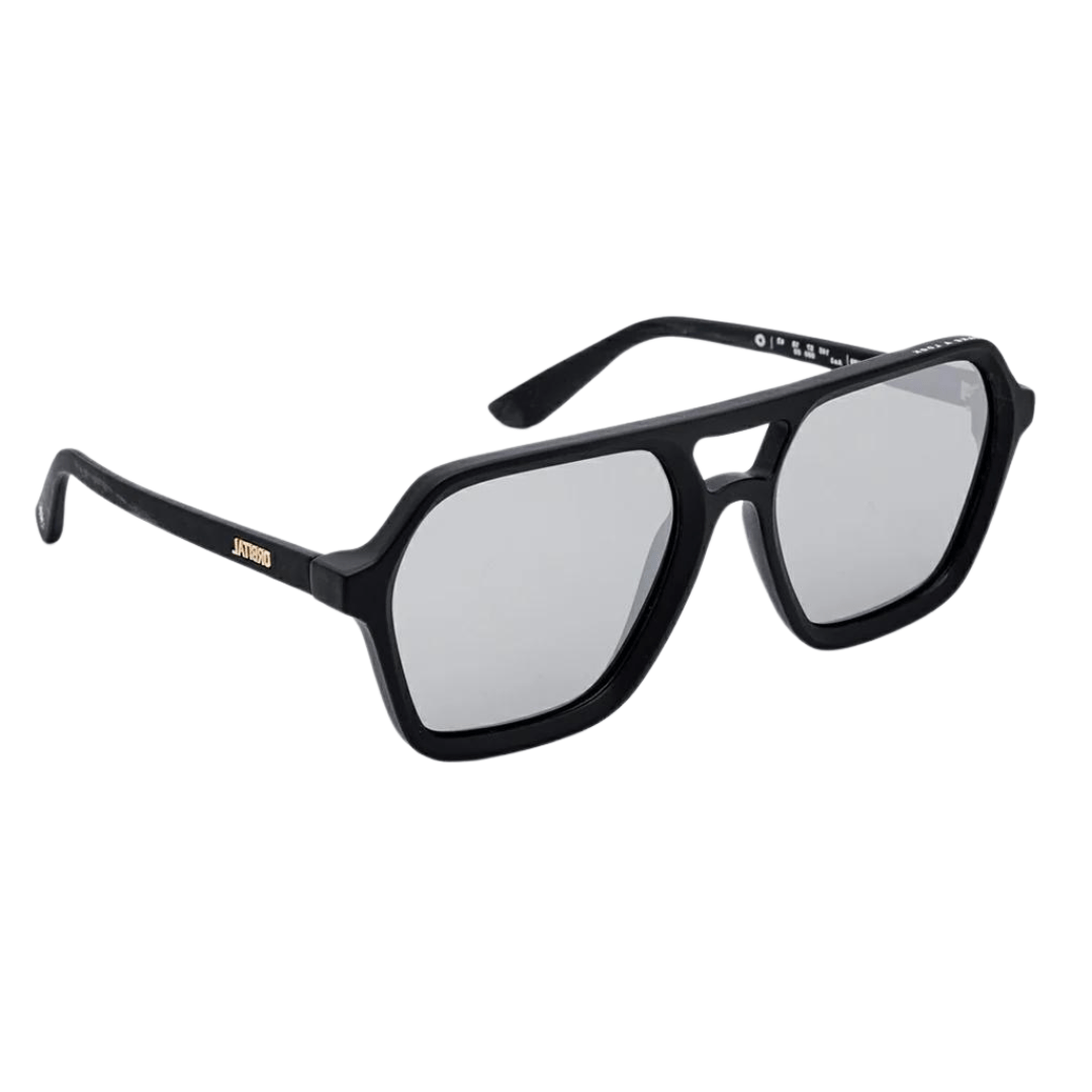 ORBITAL Le mans negro mate