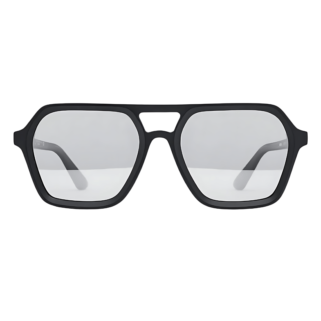 ORBITAL Le mans negro