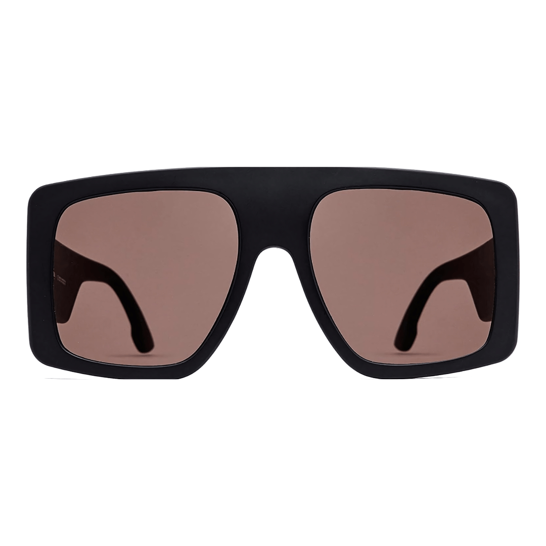 ORBITAL Londres negro- marron