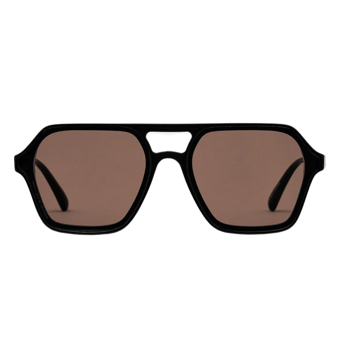 ORBITAL Milano negro