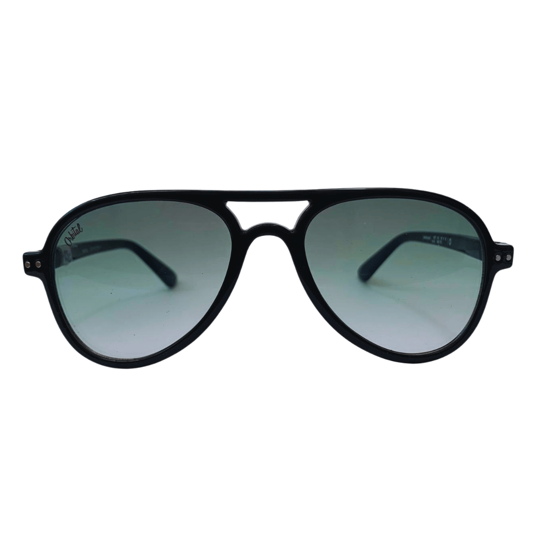 ORBITAL Moscow negro