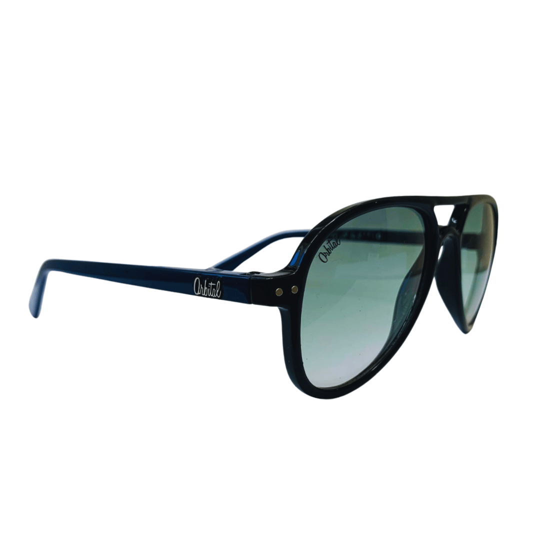 ORBITAL Moscow negro