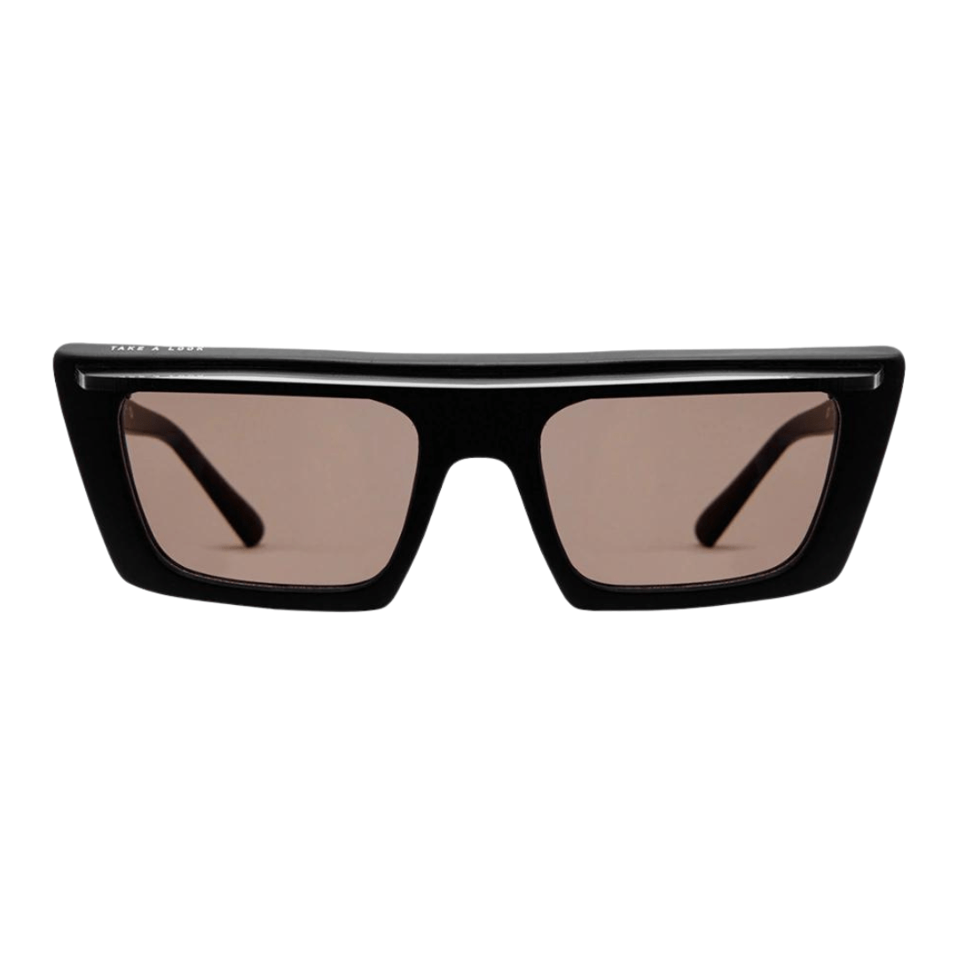 ORBITAL Palm beach negro