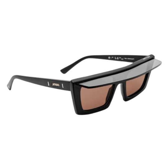 ORBITAL Palm beach negro