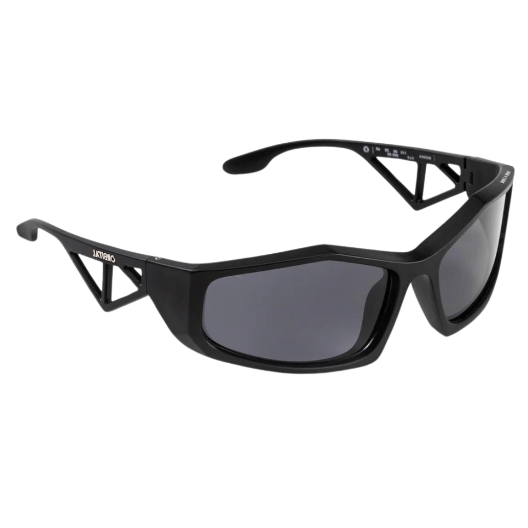 ORBITAL Suzuka negro mate