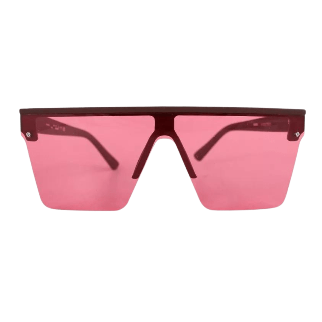 ORBITAL Varsovia rosa mate lente rosa frente ORBITAL Varsovia rosa