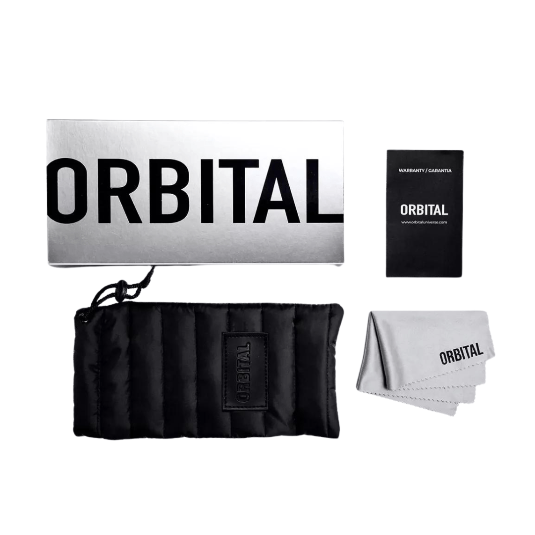 Packaging ORBITAL