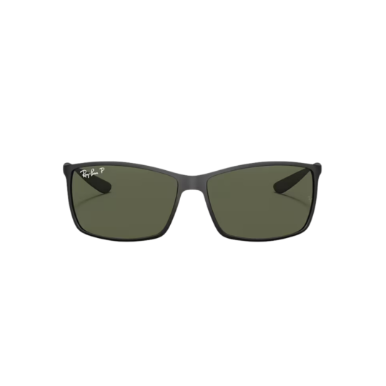RAY BAN Liteforce negro