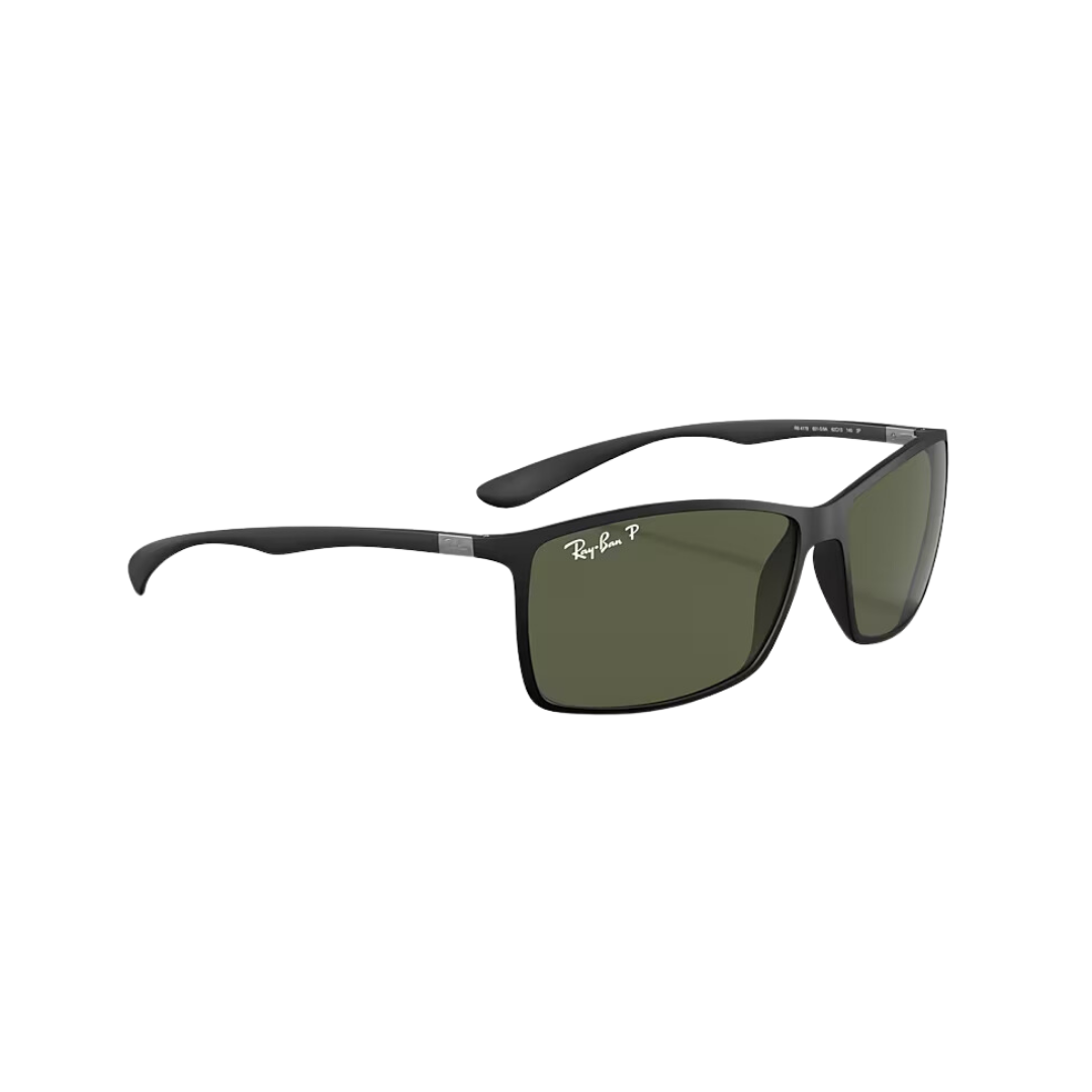 RAY BAN Liteforce negro