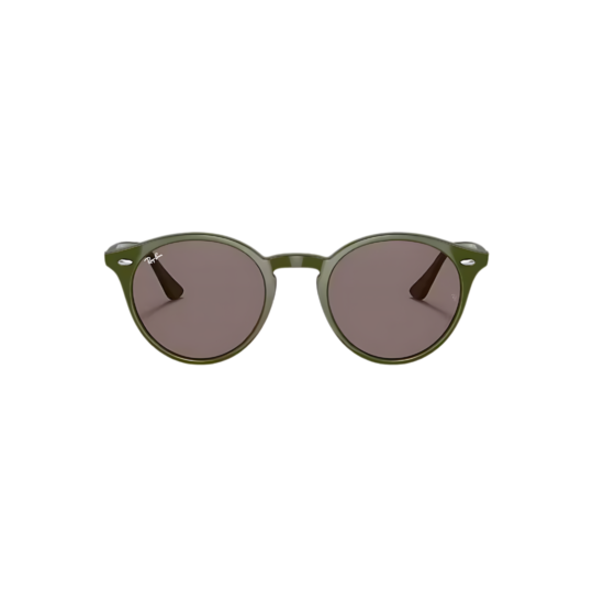 RAY BAN ORB2180 verde