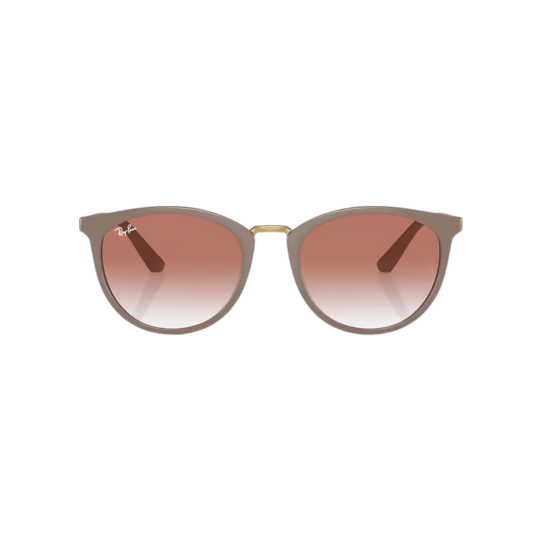 RAY BAN ORB4358L beige