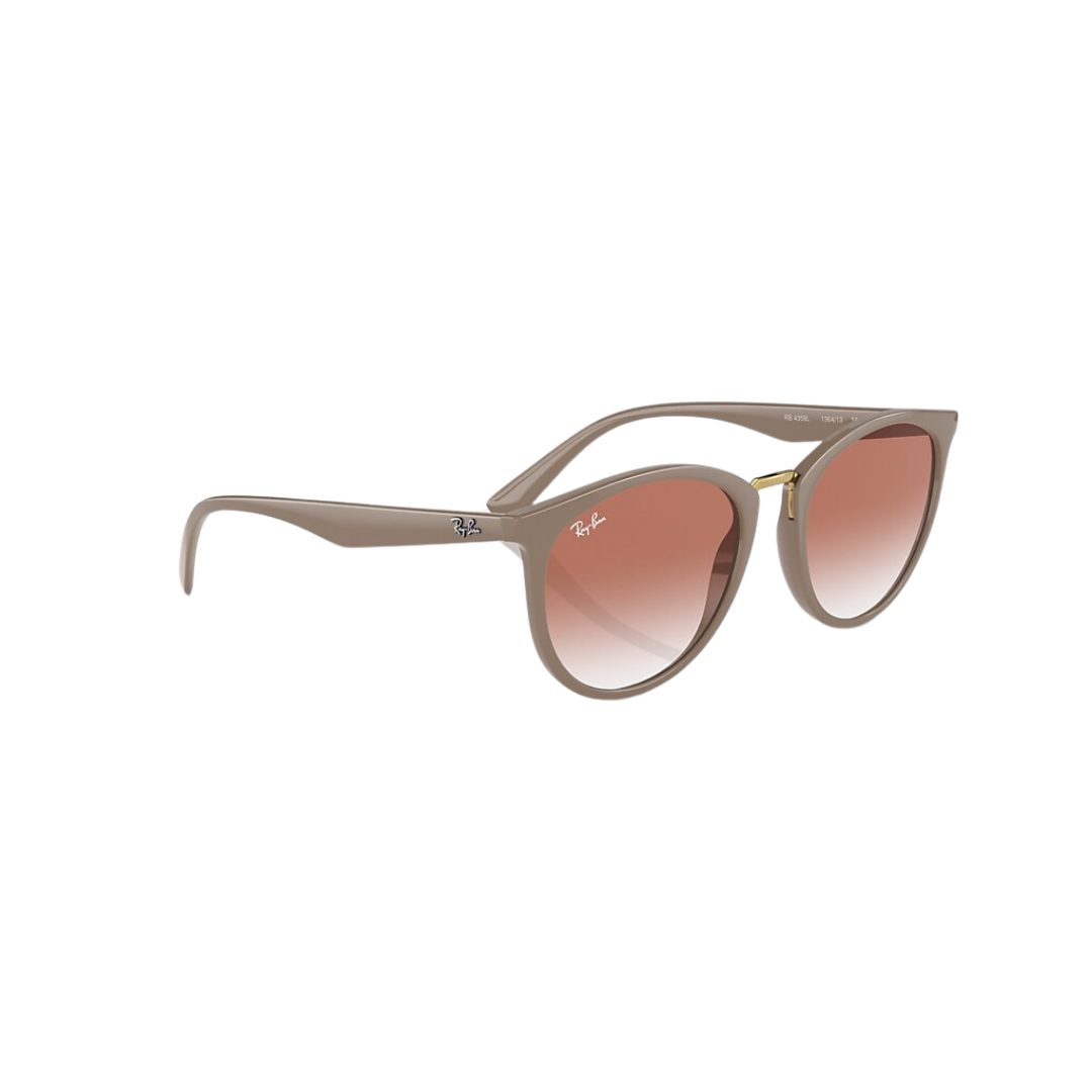 RAY BAN ORB4358L beige