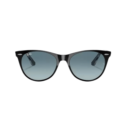 RAY BAN Wyfarer II negro