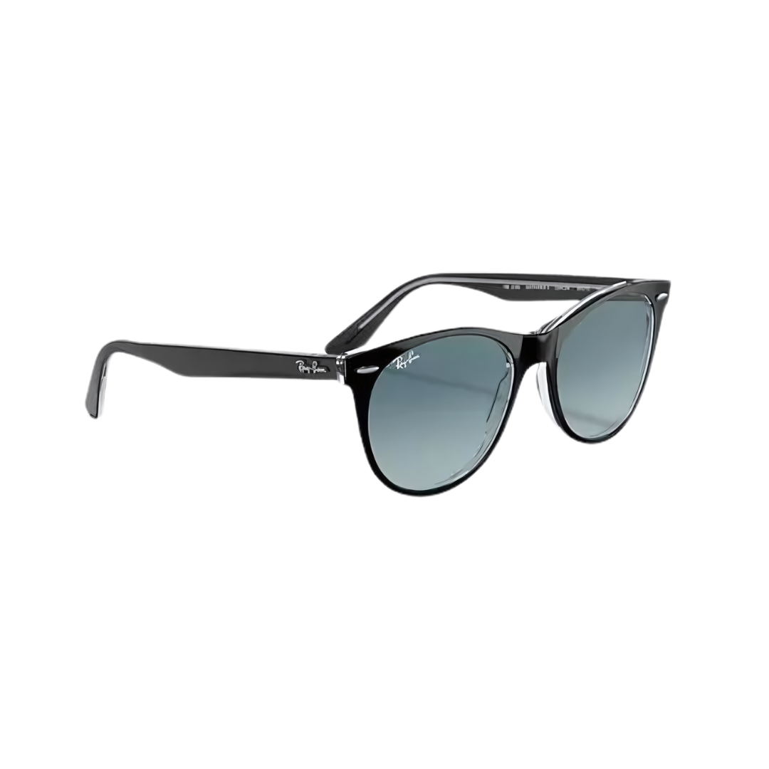 RAY BAN Wyfarer II negro