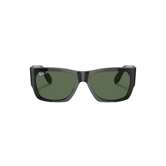 RAY BAN Wyfarer Normal negro