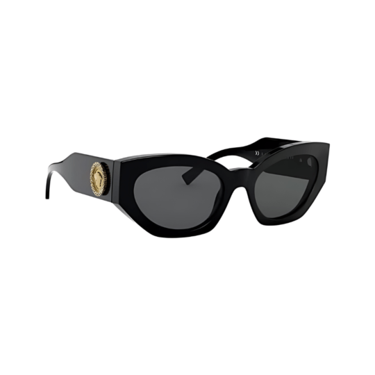VERSACE 4376b negro