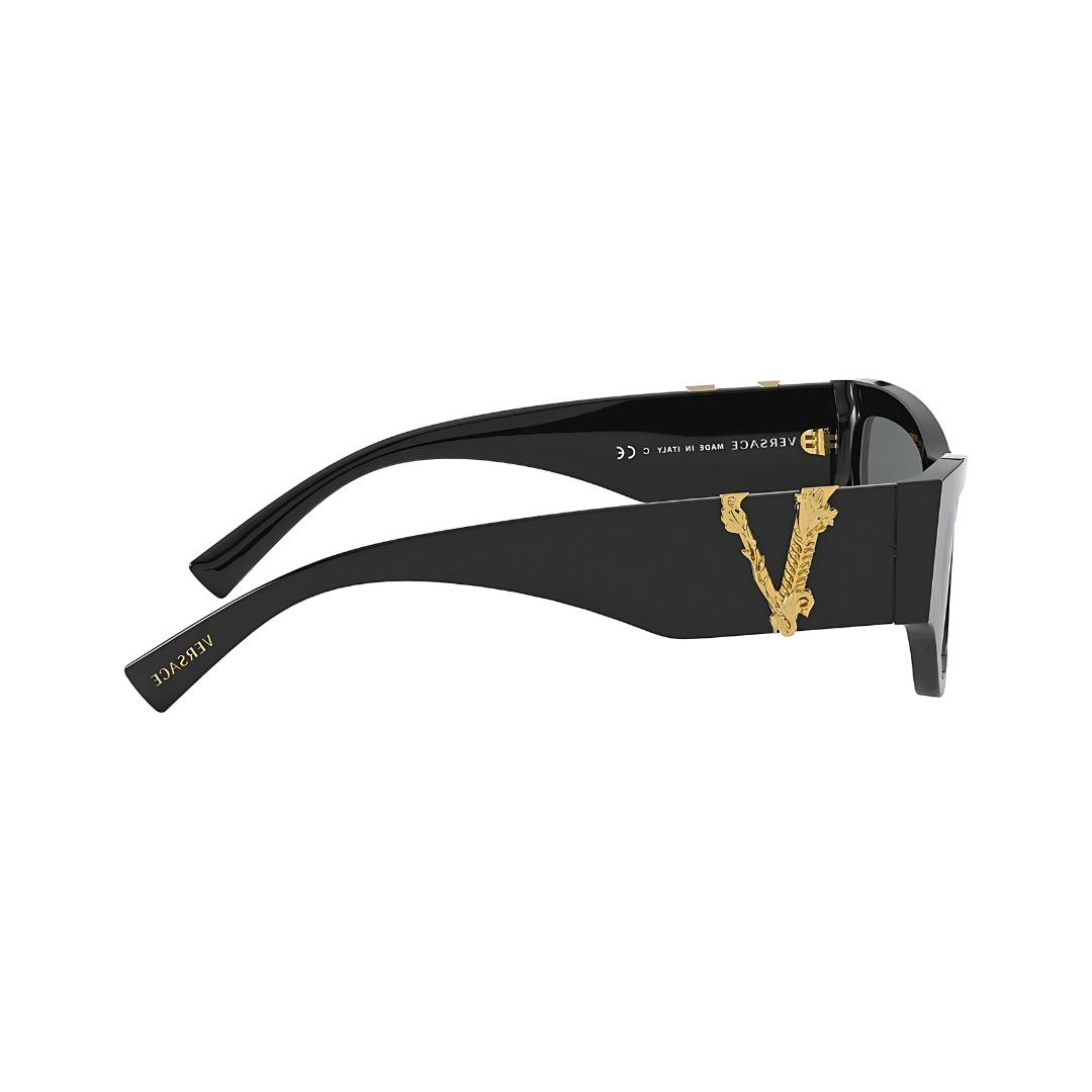 VERSACE 4383 negro