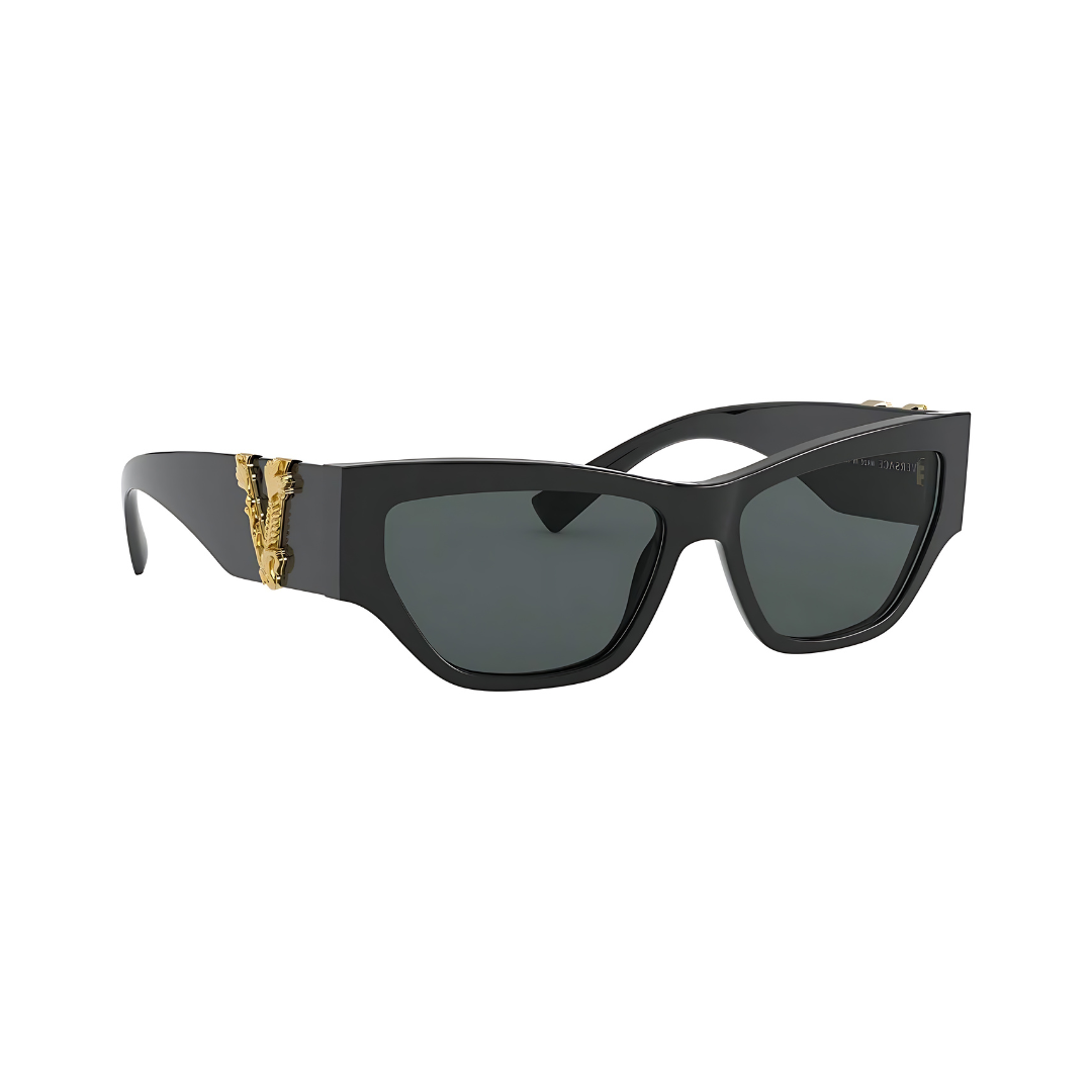 VERSACE 4383 negro