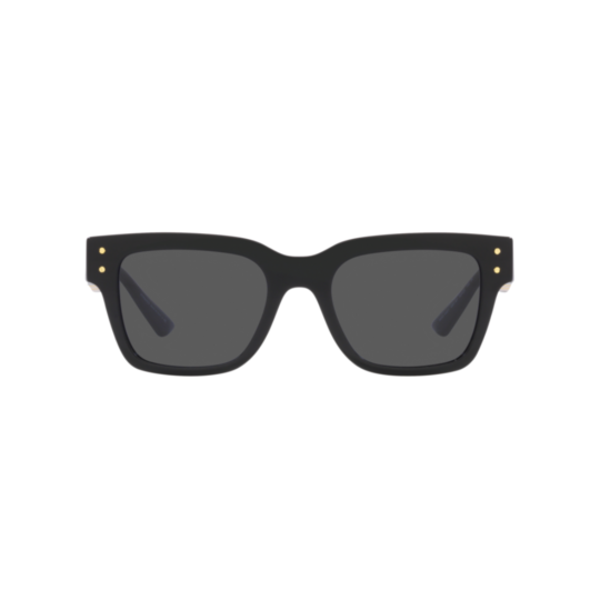 VERSACE 4421 negro