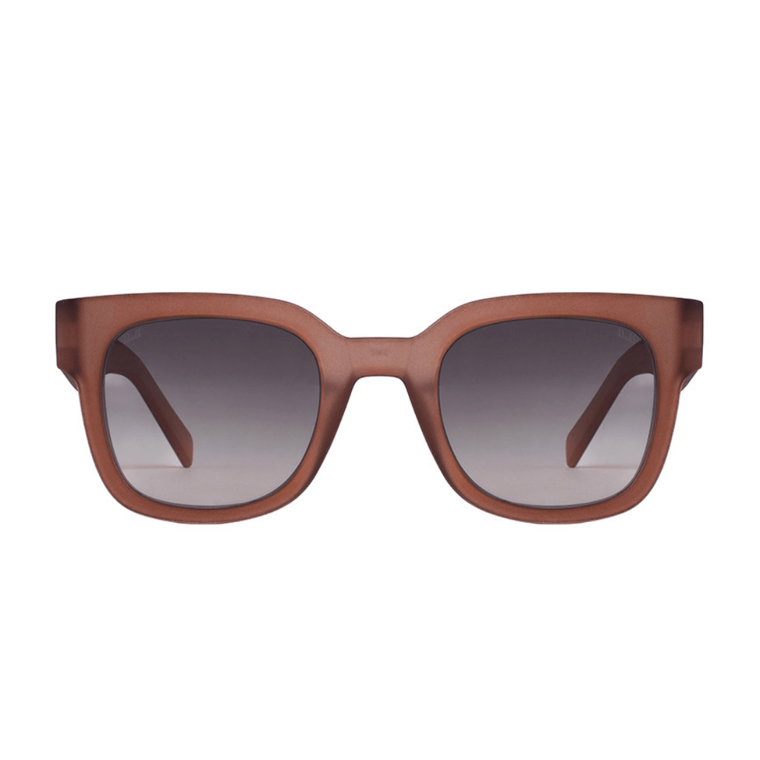 VULK Katleen caramelo frente VULK Katleen caramelo