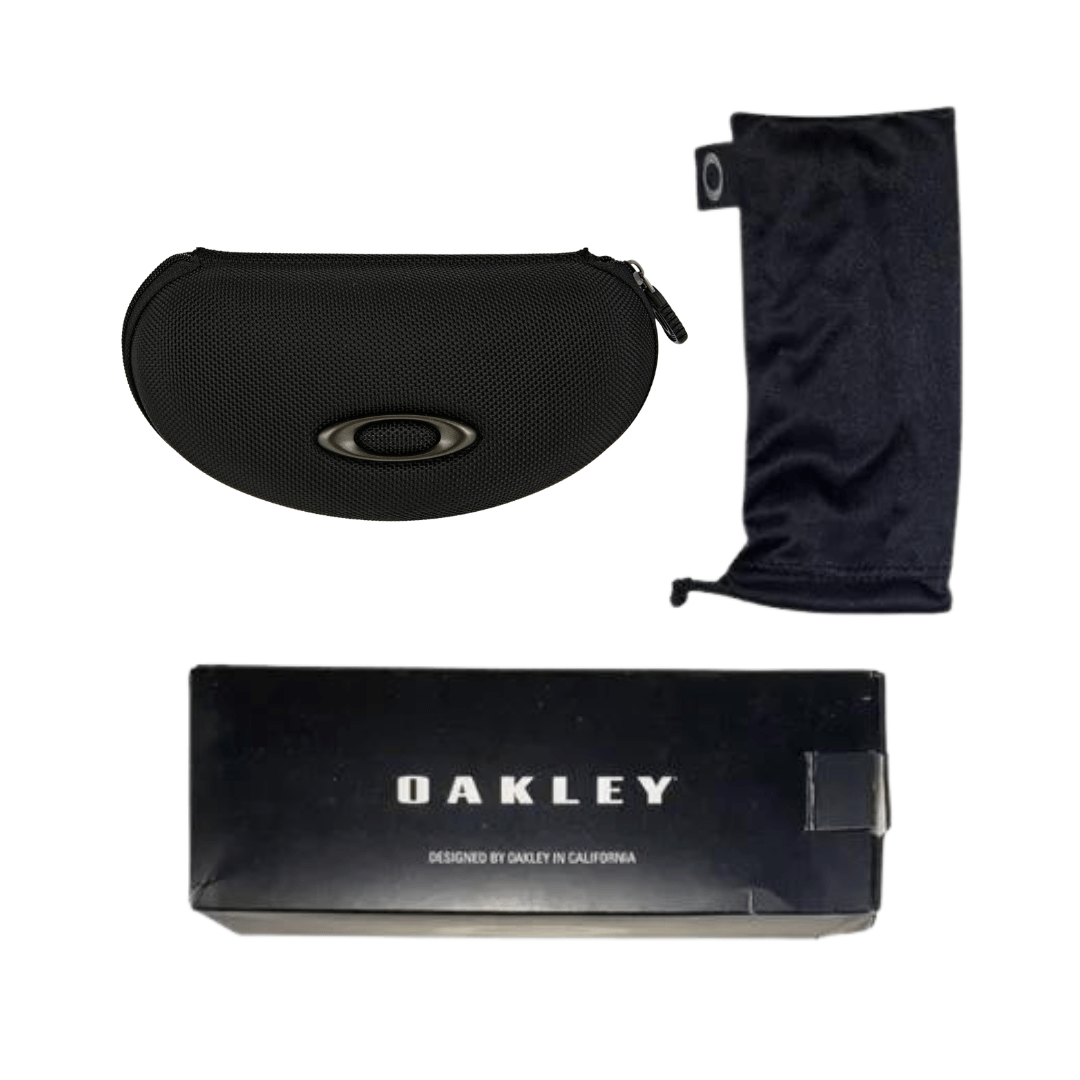 Estuche Oakley