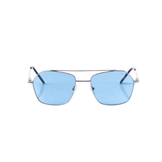 HARDEM Maldivas plateado- azul
