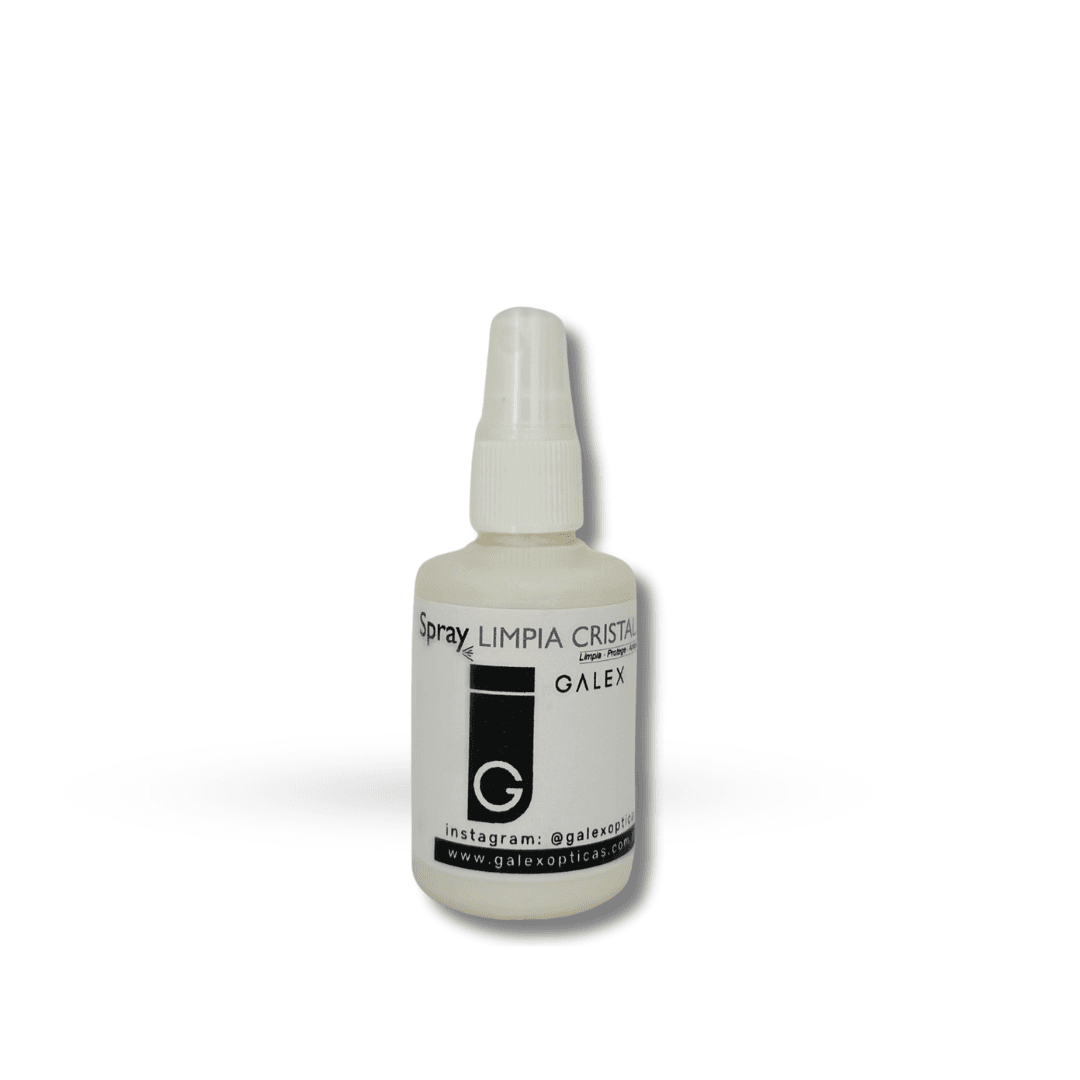 Limpiacristales Galex por 50ml