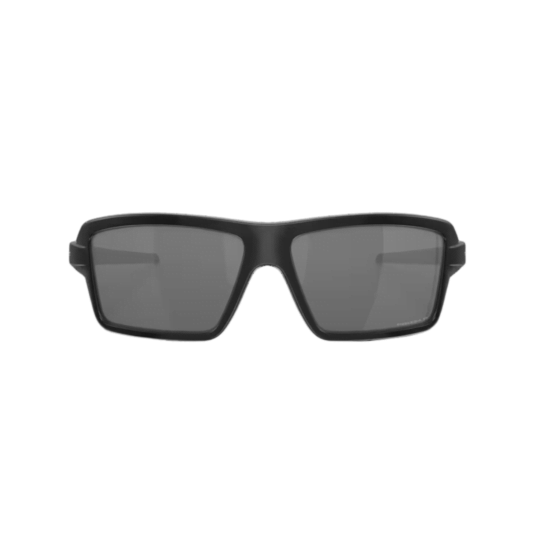 OAKLEY Cables negro mate