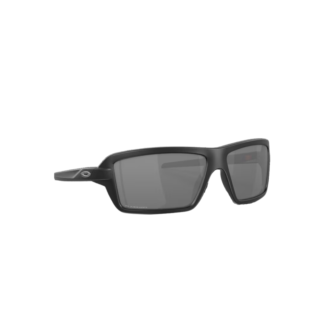OAKLEY Cables negro mate