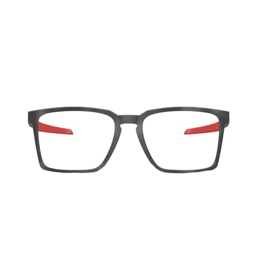 OAKLEY Exchange negro